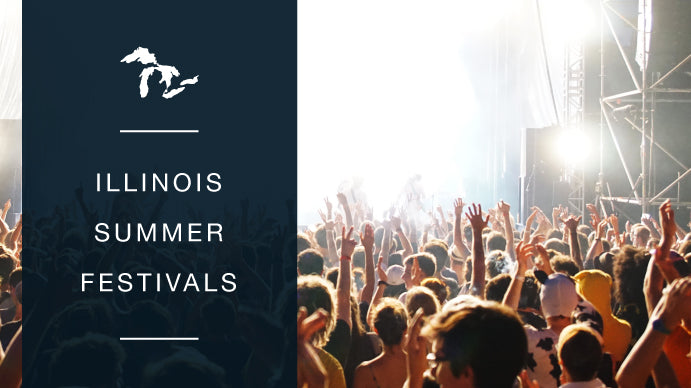 Illinois Summer Festivals