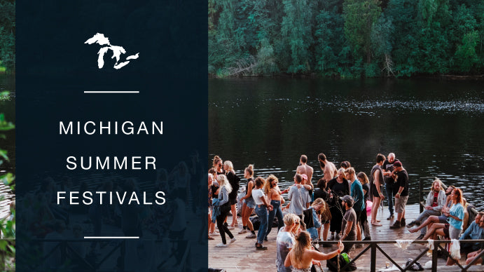 Michigan Summer Festivals