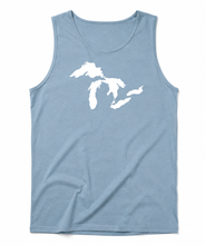 Load image into Gallery viewer, Great Lakes Tank (Unisex)