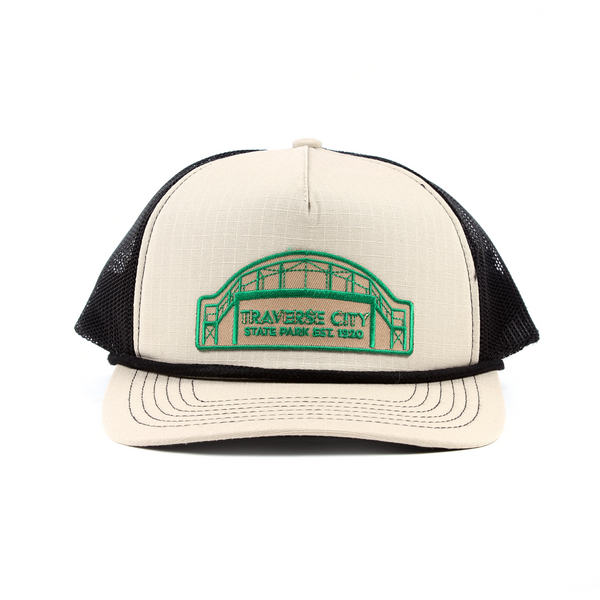 Traverse City State Park Hat