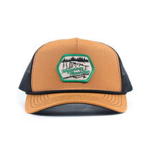 Load image into Gallery viewer, Tahquamenon Phenomenon Hat