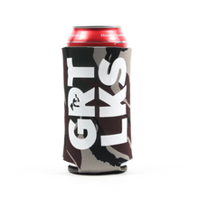 Load image into Gallery viewer, GRT LKS Tallboy Can Hugger - Camo
