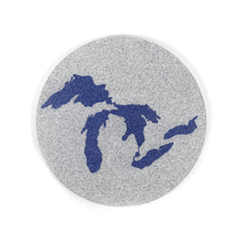 Load image into Gallery viewer, Great Lakes Coaster Set
