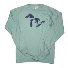 Load image into Gallery viewer, Keep It Fresh Long Sleeve