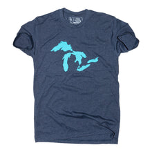 Load image into Gallery viewer, Keep It Fresh (Heather Navy)