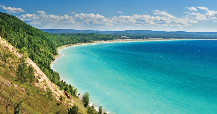 Great Lakes & the US Congress