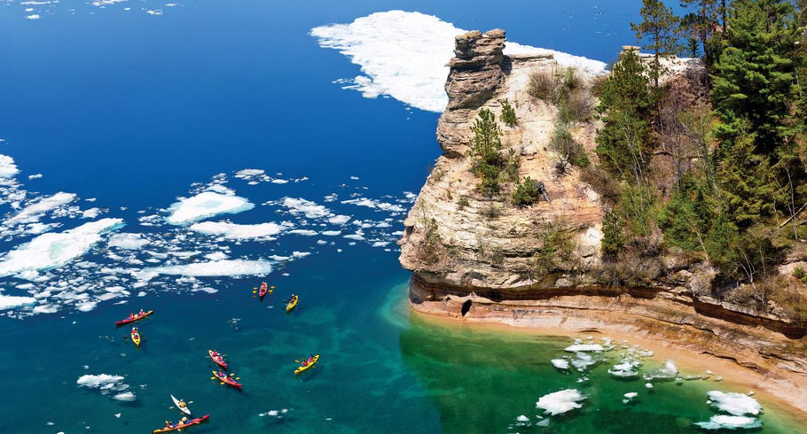 The Best Things that Happened in the Great Lakes Region in 2018