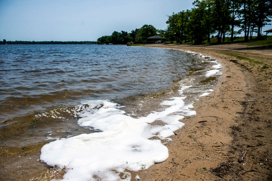 The Great Lakes and Our Economy