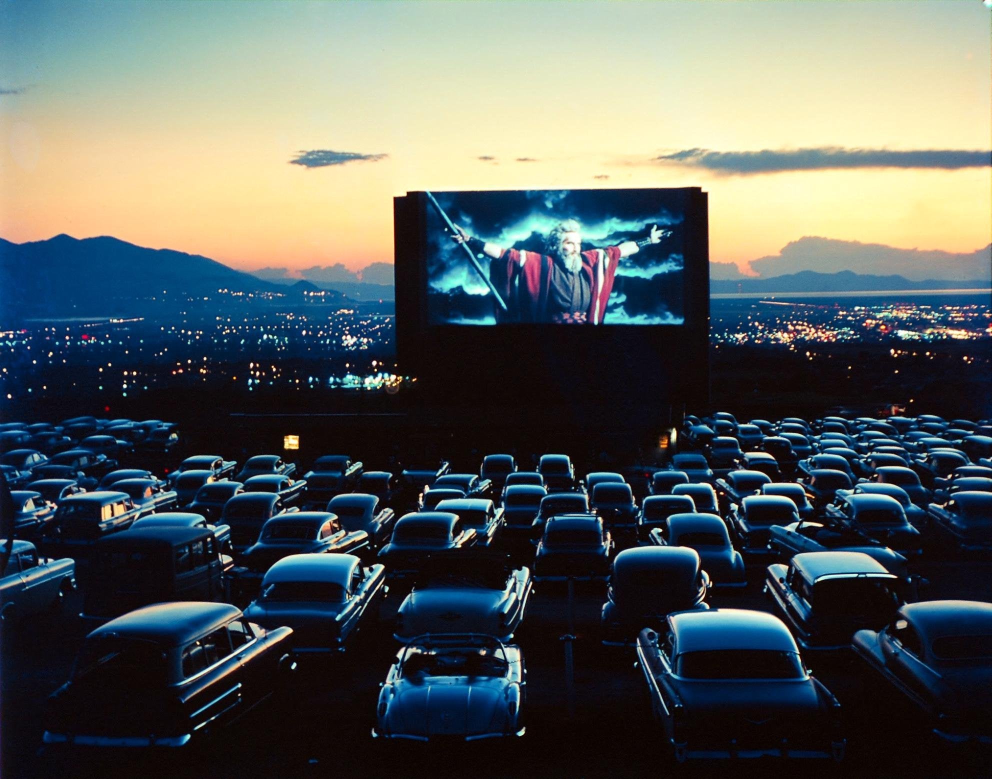 The Community March 2021 - Drive-Ins – Great Lakes Proud