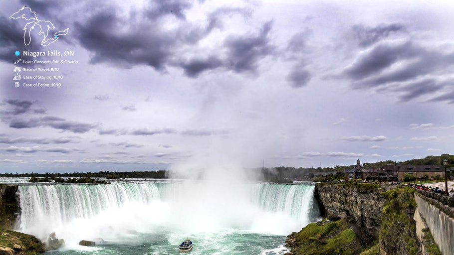 Niagara Falls, Ontario