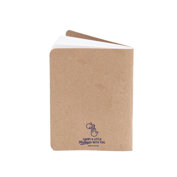 Keep it Fresh Mini Notebook