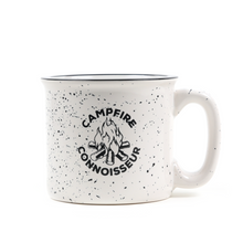 Load image into Gallery viewer, Campfire Connoisseur Camp Mug
