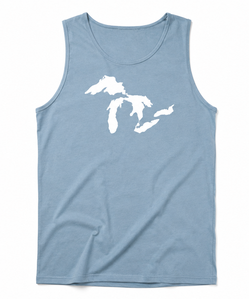 Great Lakes Tank (Unisex)