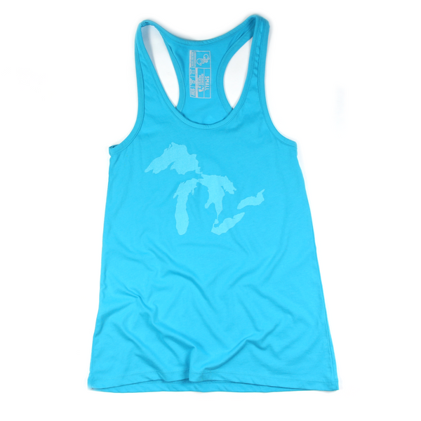 Great Lakes Tank - Women's