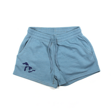 Load image into Gallery viewer, Great Lakes Fleece Shorts - Women&#39;s
