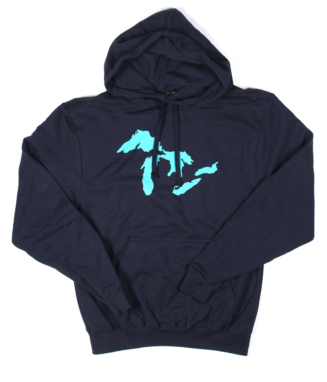 Great Lakes Hoodie