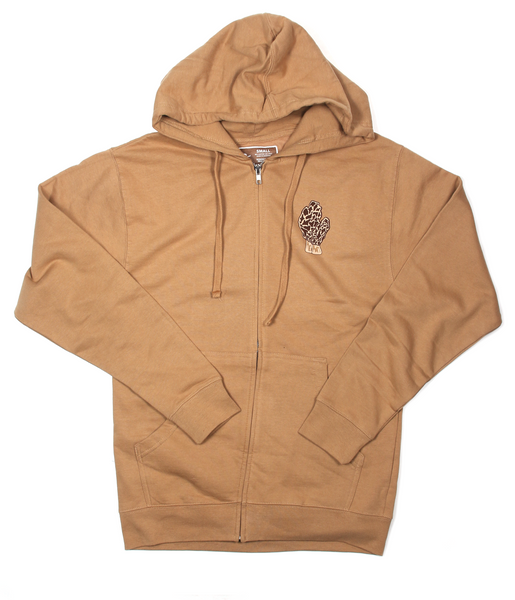 Morel Hunter Hoodie