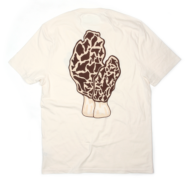 Morel Hunter Tee