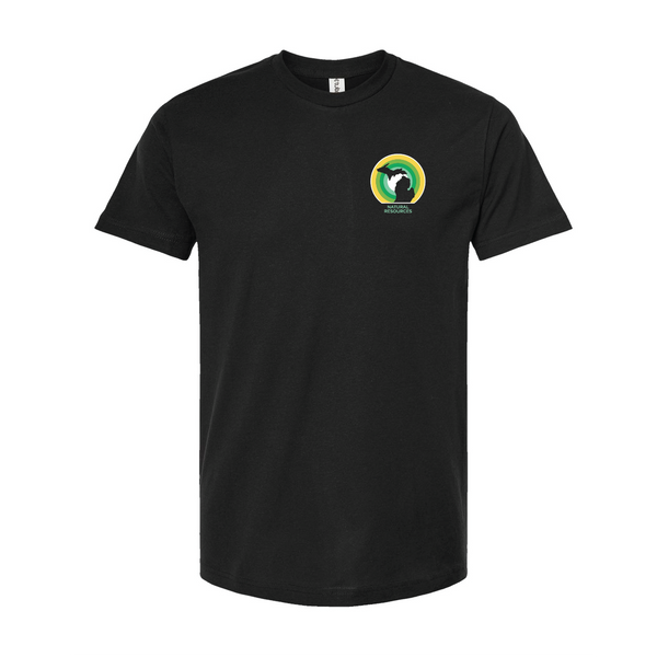 Natural Resources Shirts (Black)