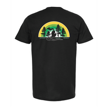 Load image into Gallery viewer, Natural Resources Shirts (Black)
