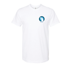 Load image into Gallery viewer, Natural Resources Shirts (White)
