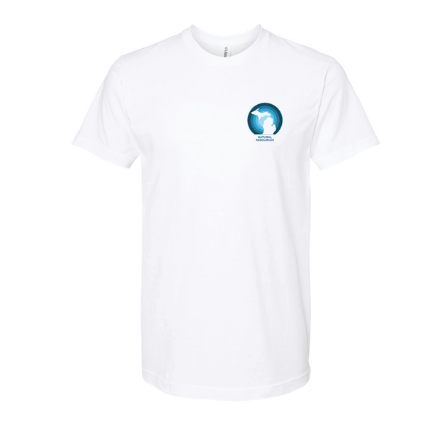 Natural Resources Shirts (White)