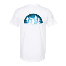 Load image into Gallery viewer, Natural Resources Shirts (White)

