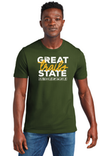 Load image into Gallery viewer, Great Trails State T-Shirt
