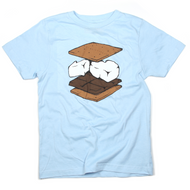 S'More Michigan Please Tee (Youth)