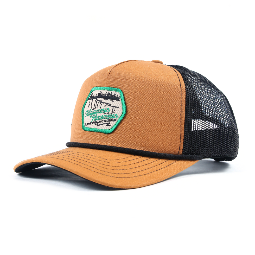 Tahquamenon Phenomenon Hat