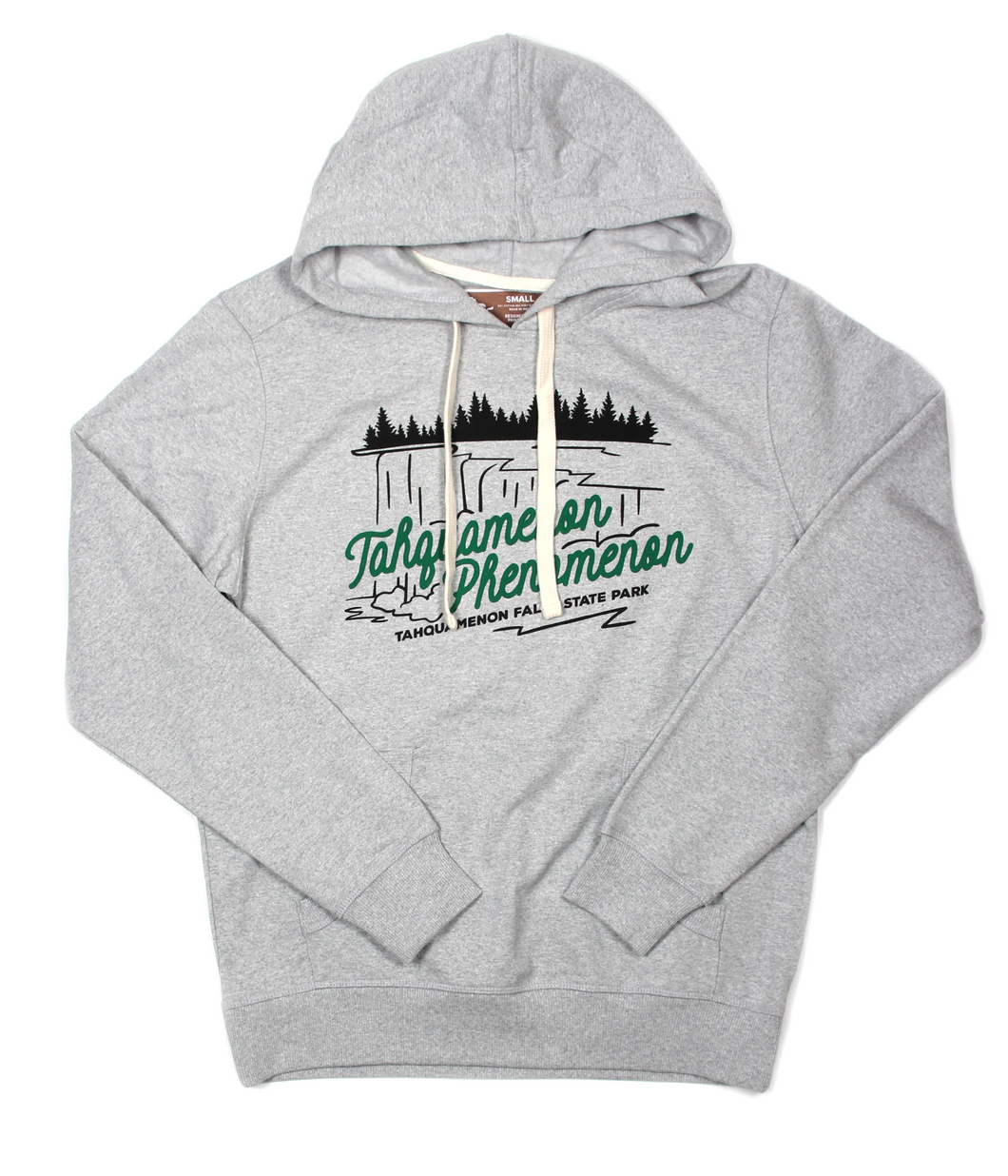 Tahquamenon Phenomenon Hoodie