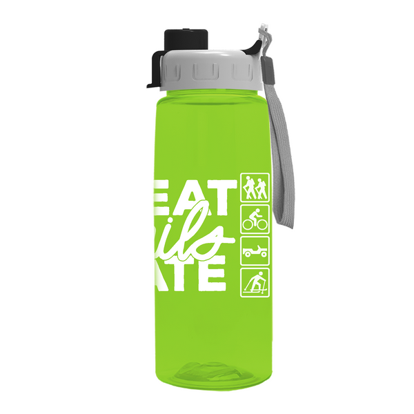 Great Trails State Water Bottle (Pre-Order)