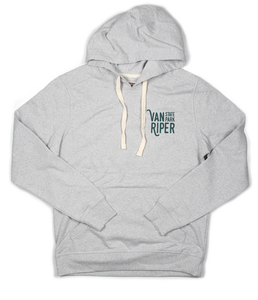 Van Riper City State Park Hoodie