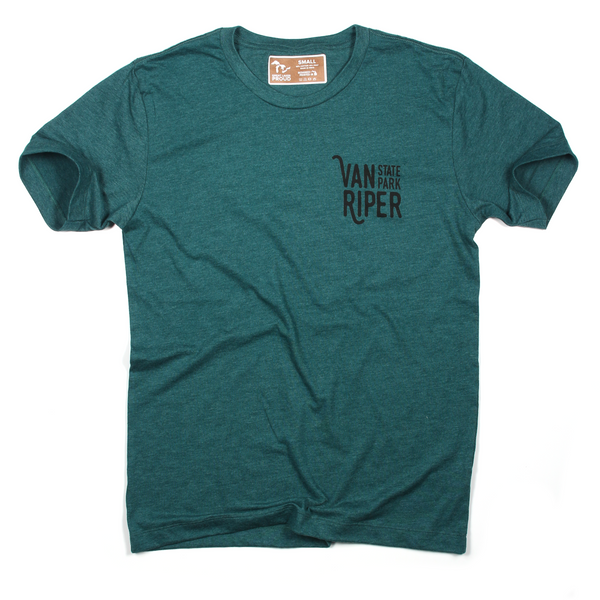 Van Riper State Park Tee