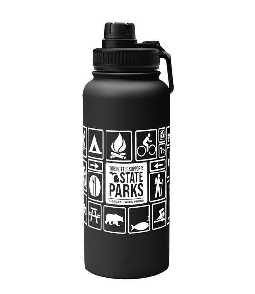 State Parks Water Bottle