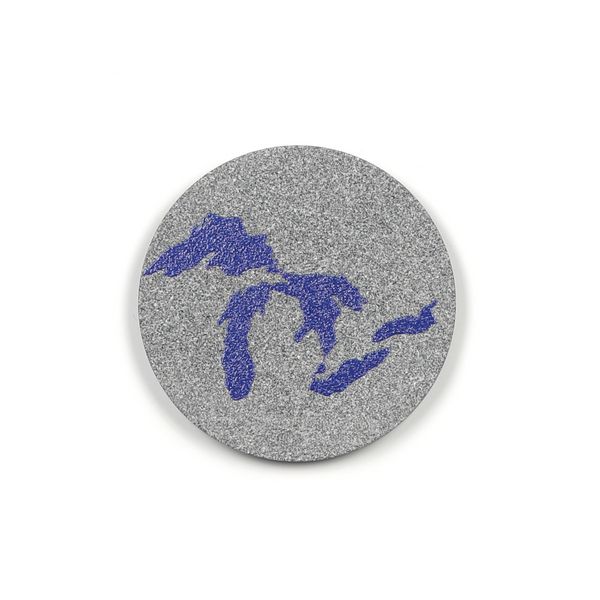 Great Lakes Car Coaster