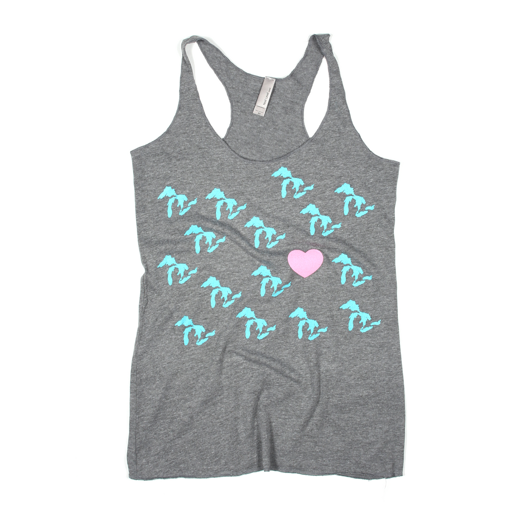 Women's Racerback Tank