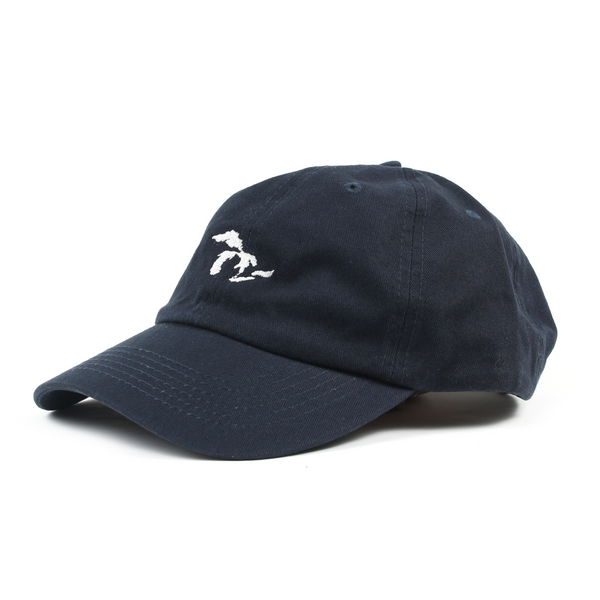 Great Lakes Dad Cap