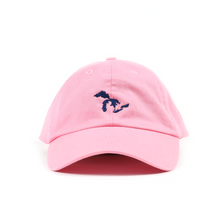 Load image into Gallery viewer, Great Lakes Dad Cap
