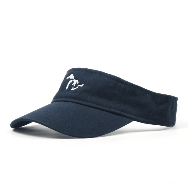 Great Lakes Visor