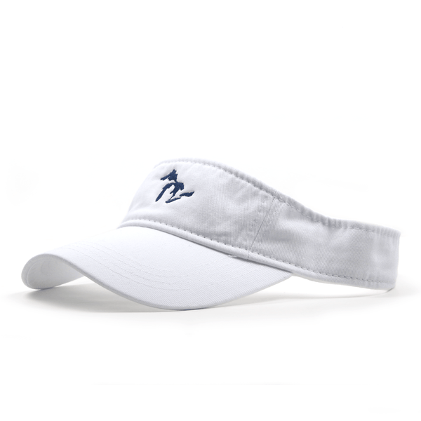 Great Lakes Visor