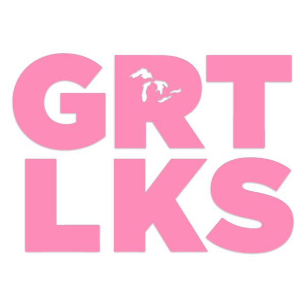 GRTLKS Decal (Pink)