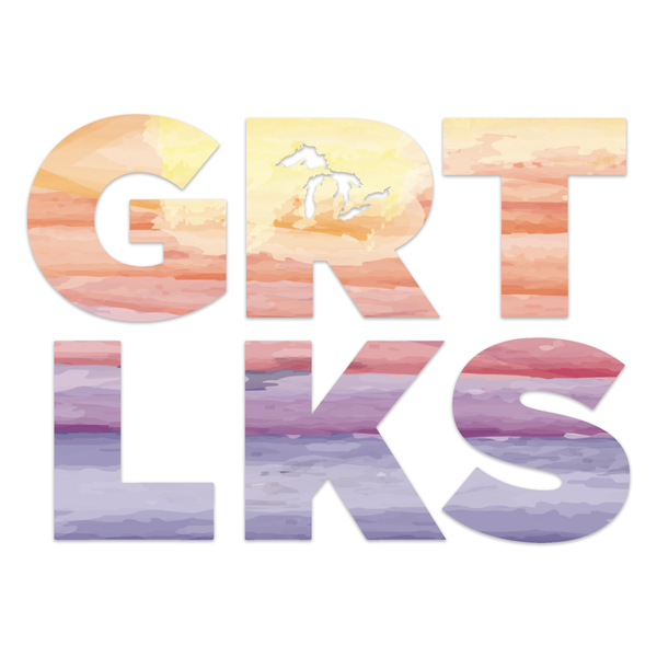 GRTLKS Sunset Decal