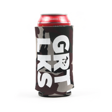 Load image into Gallery viewer, GRT LKS Tallboy Can Hugger - Camo
