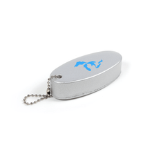 Load image into Gallery viewer, Great Lakes Boat Keychain
