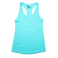 Load image into Gallery viewer, Great Lakes Womens Tank (Blue)
