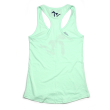 Load image into Gallery viewer, Great Lakes Womens Tank (Mint)
