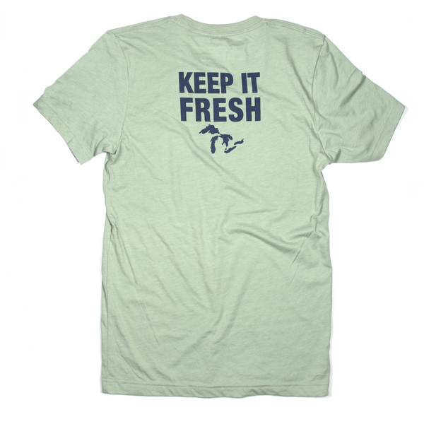 Keep It Fresh (Heather Sage)