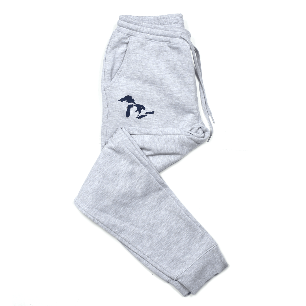 Great Lakes Joggers