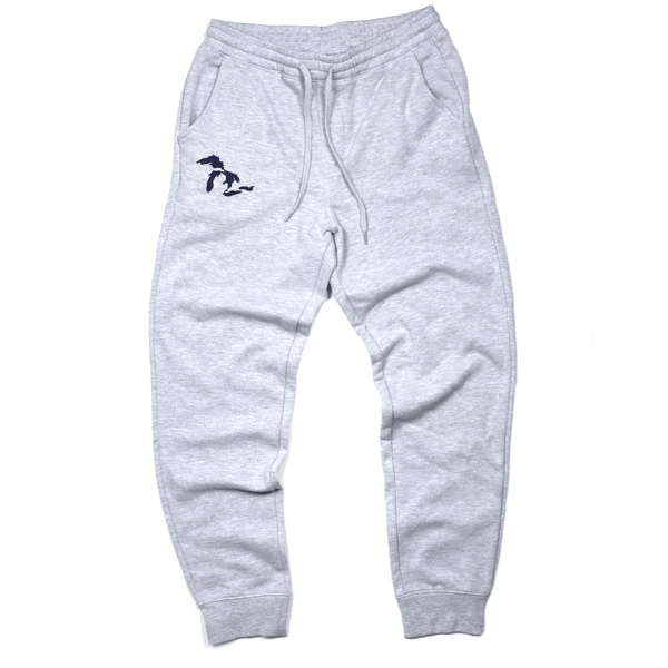 Great Lakes Joggers
